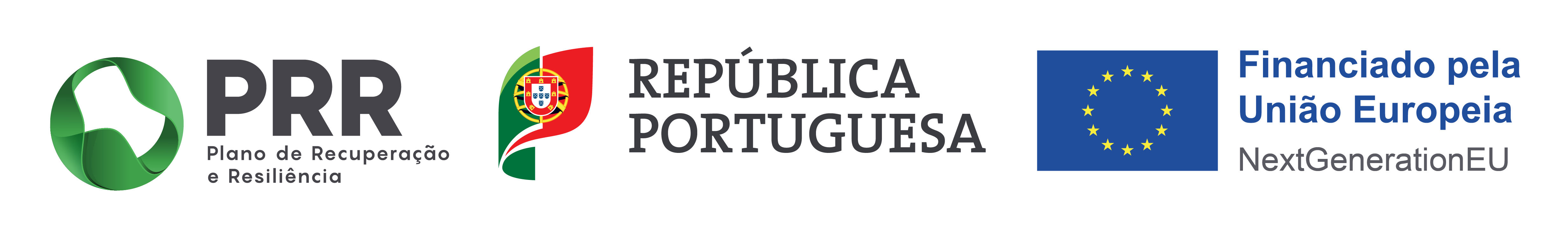 Projectos Cofinanciados pela UE